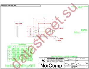 SF6715 datasheet  